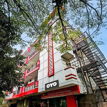 Hotel O Granville New Delhi Exterior photo